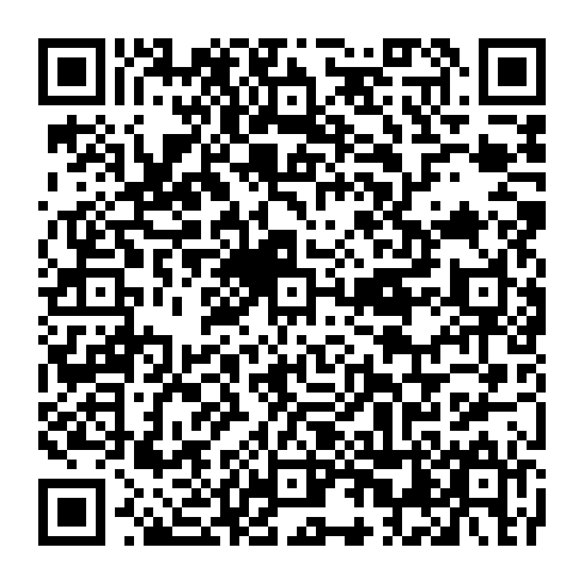 QR-kód kép
