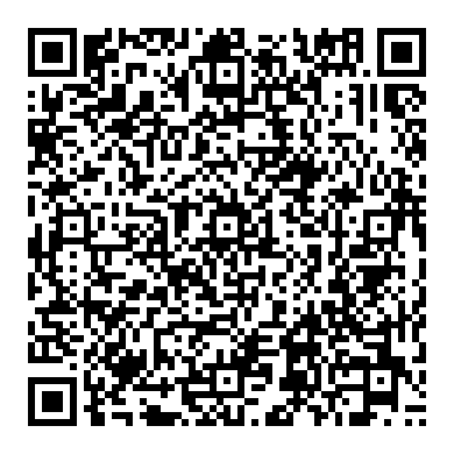 QR-kód kép