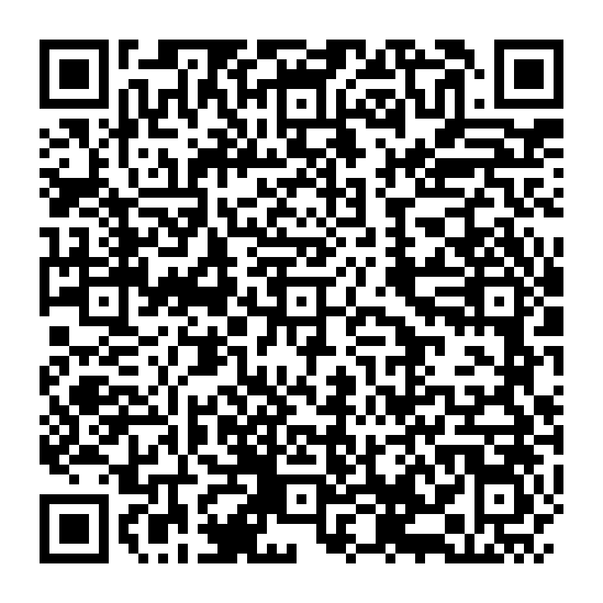 QR-kód kép