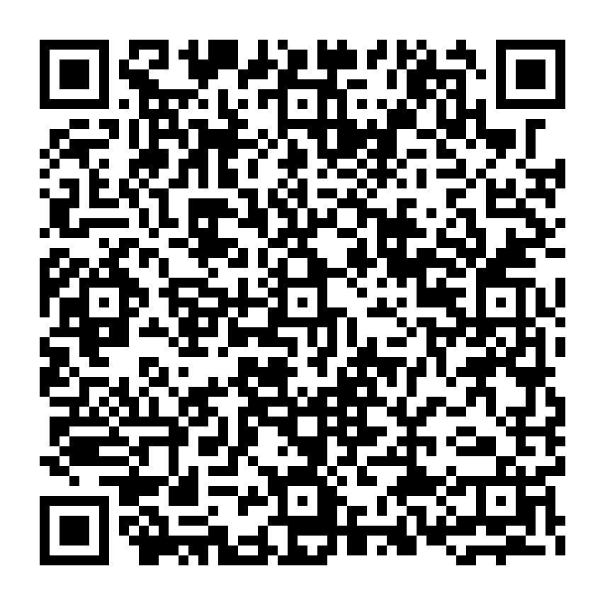 QR-kód kép