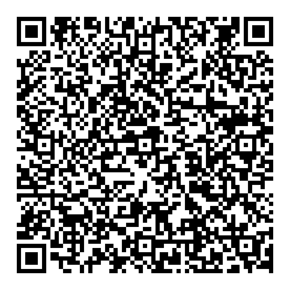 QR-kód kép