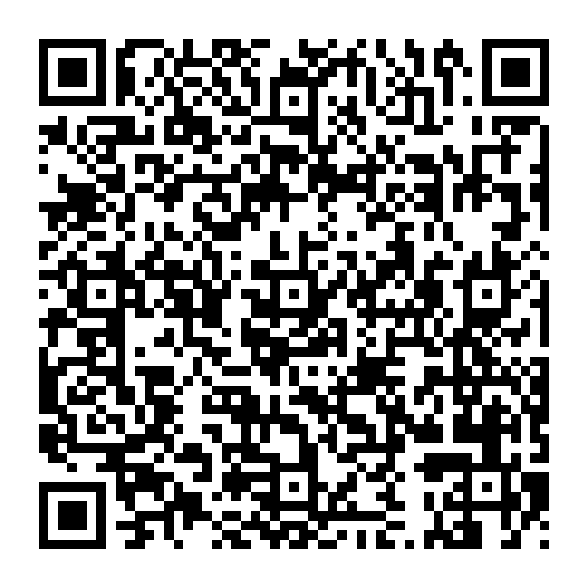 QR-kód kép