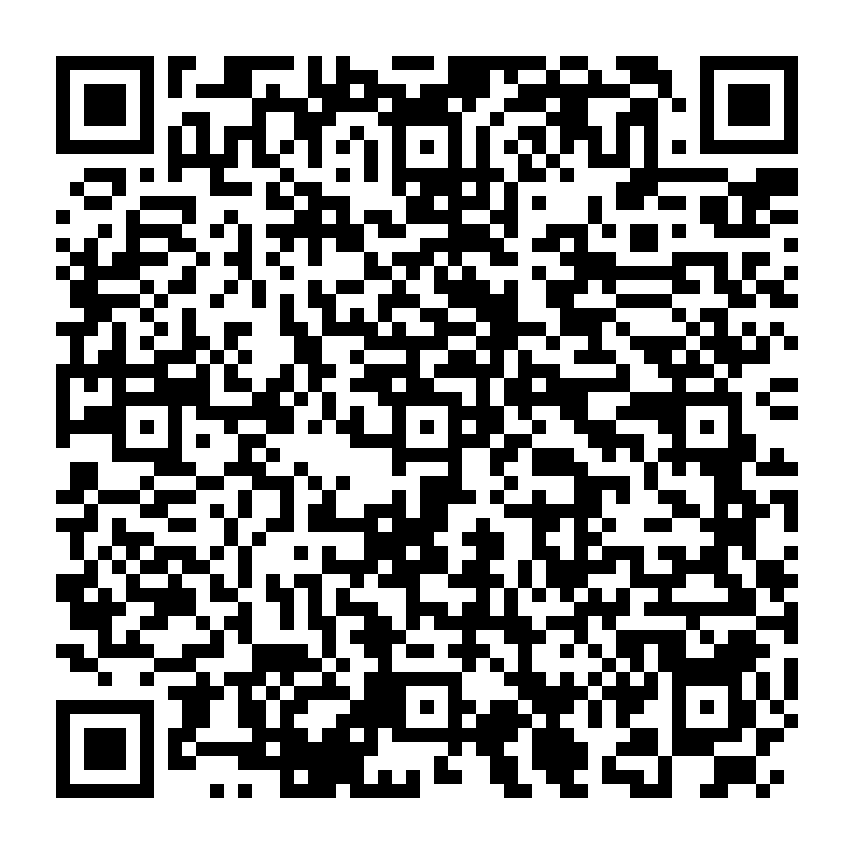 QR-kód kép