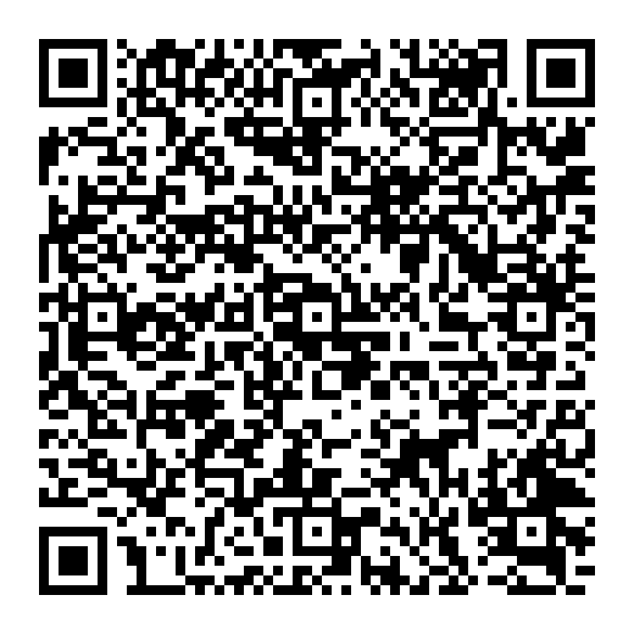QR-kód kép