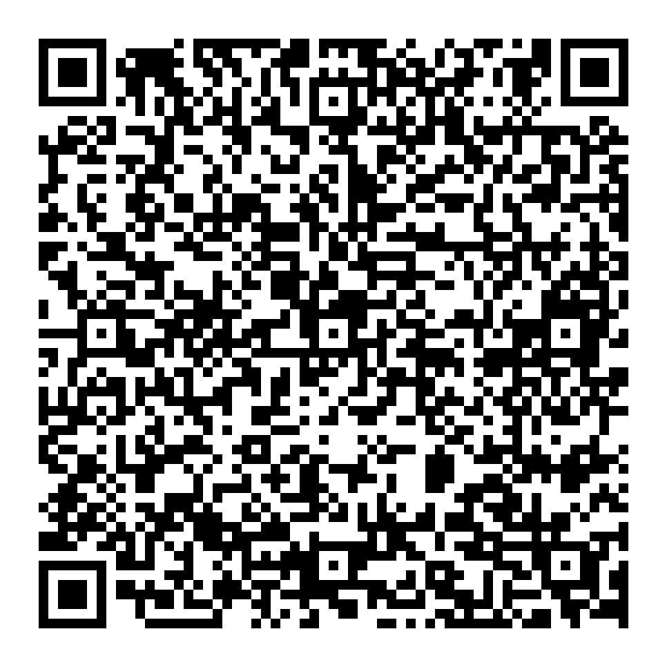 QR-kód kép