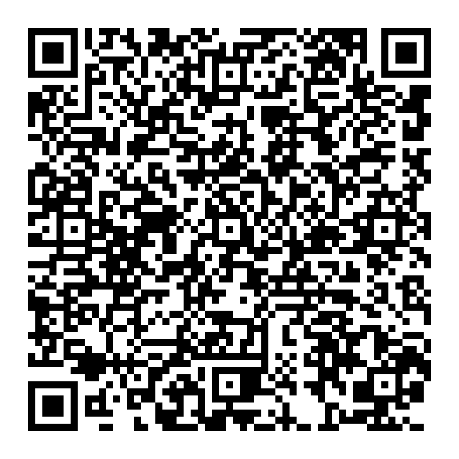 QR-kód kép