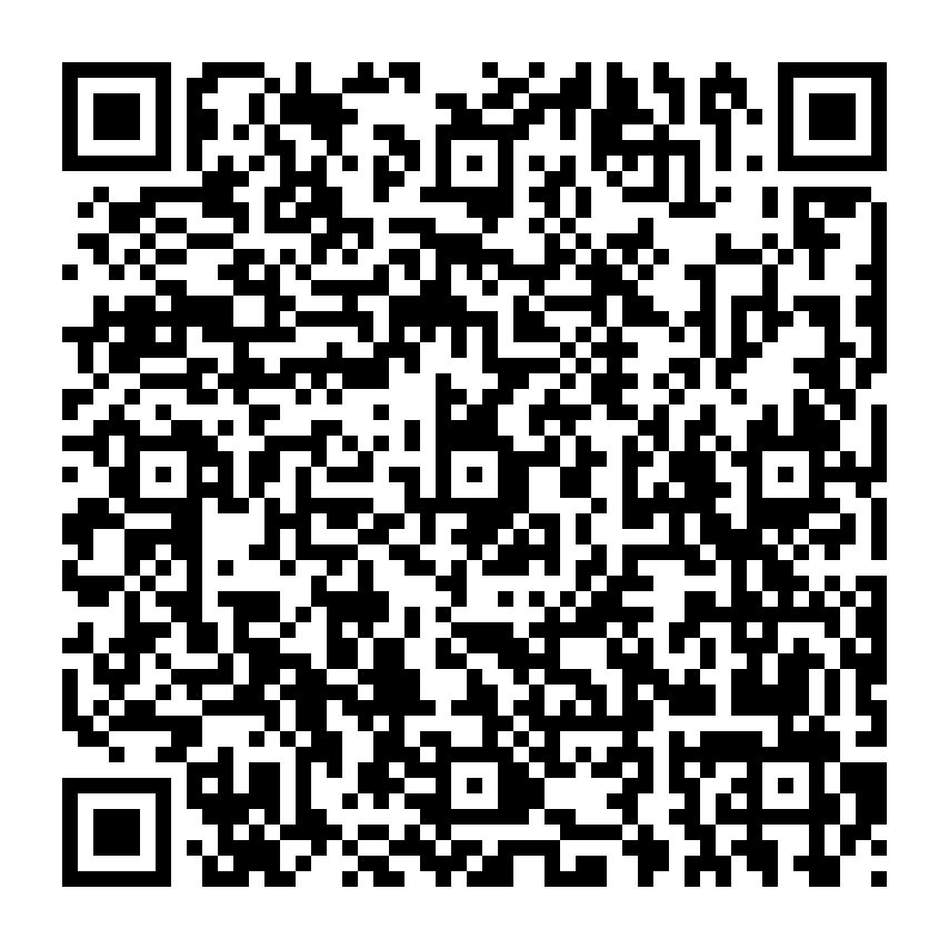 QR-kód kép