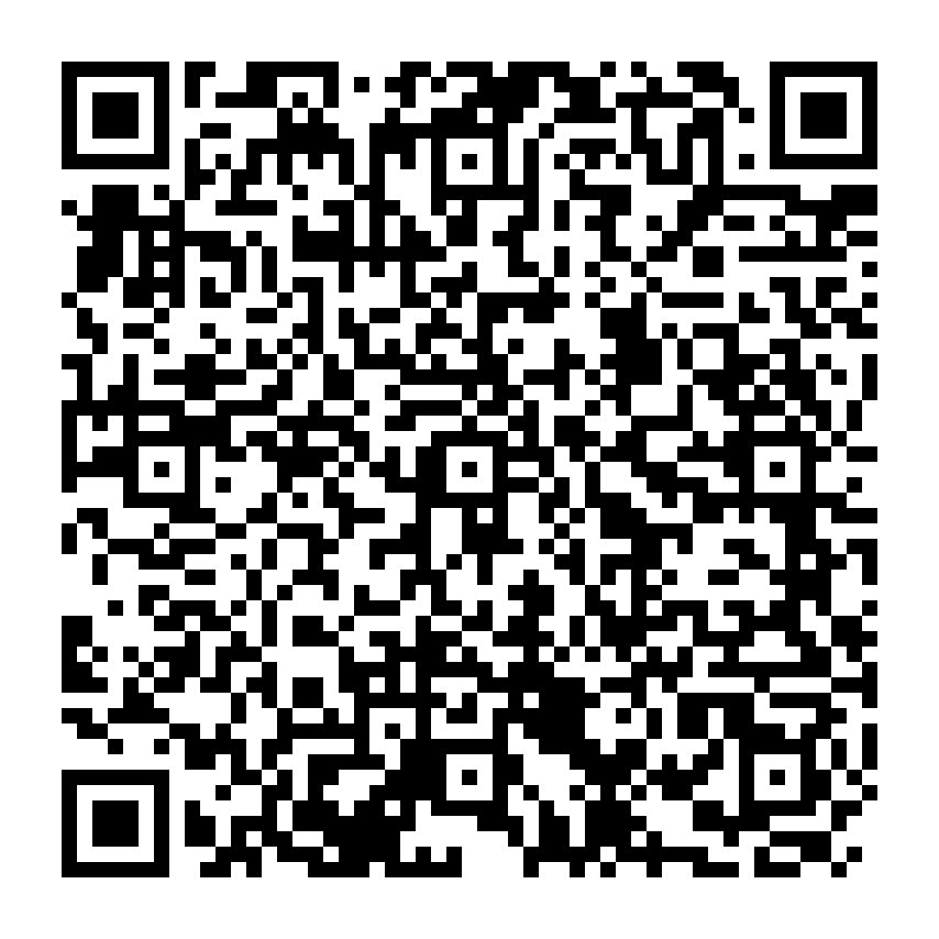 QR-kód kép