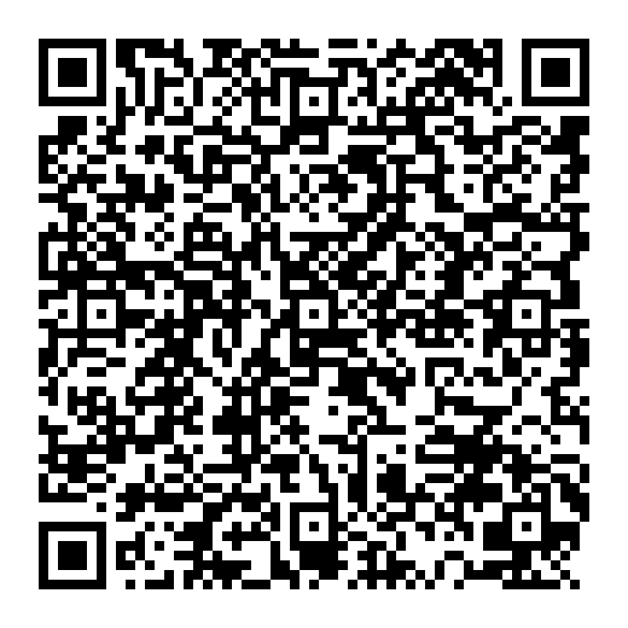 QR-kód kép