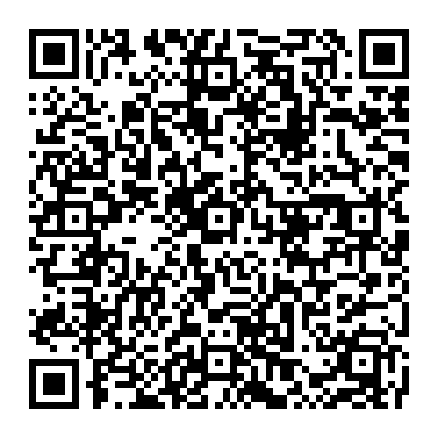 QR-kód kép