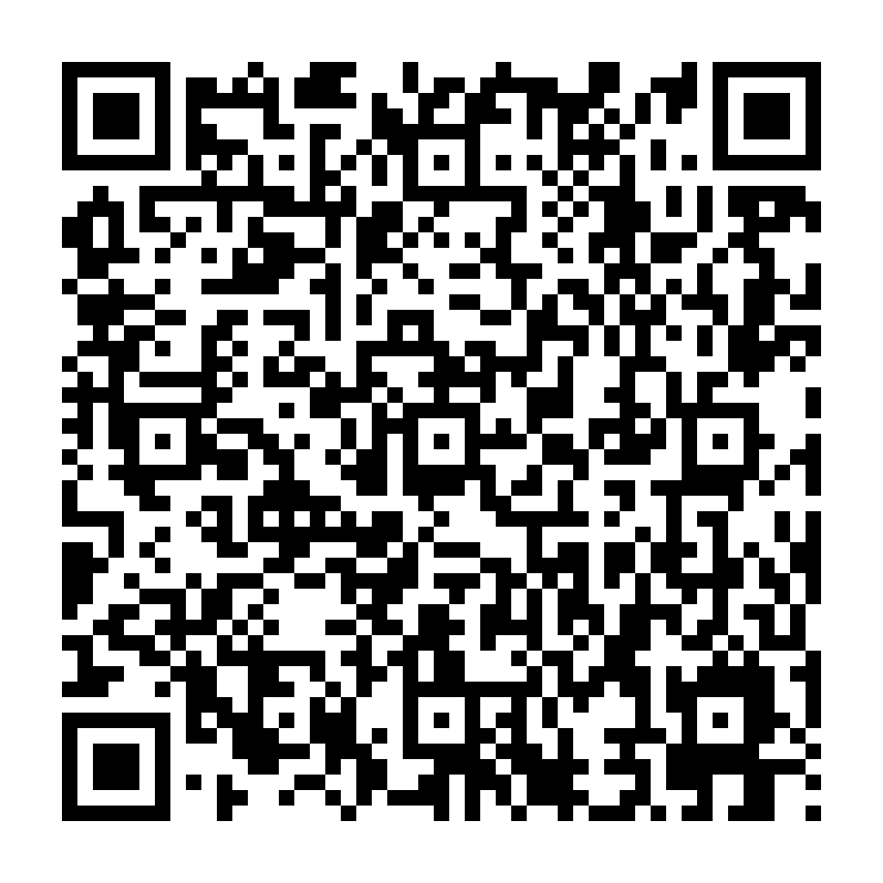 QR-kód kép