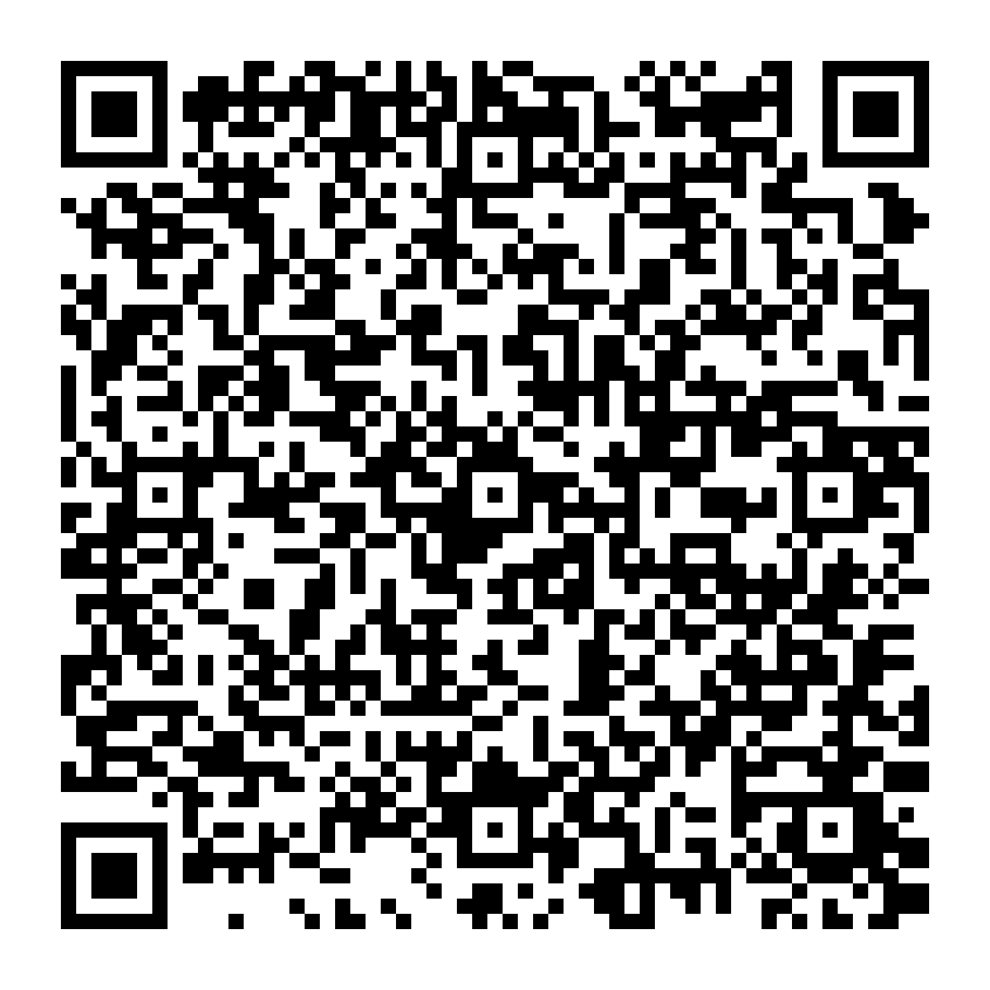 QR-kód kép