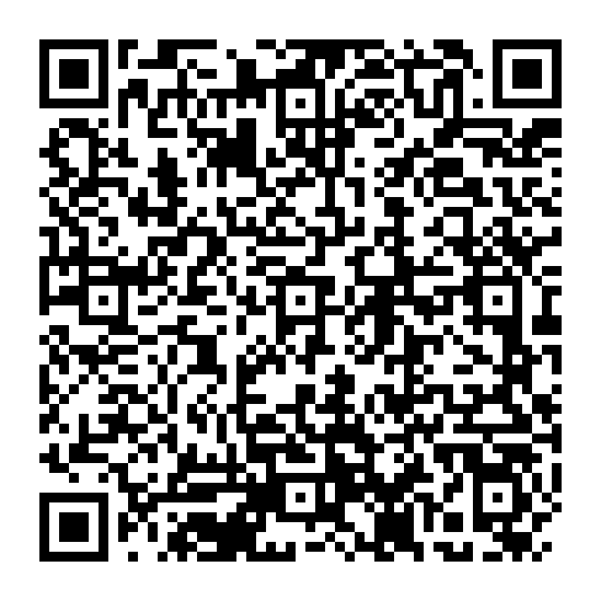QR-kód kép