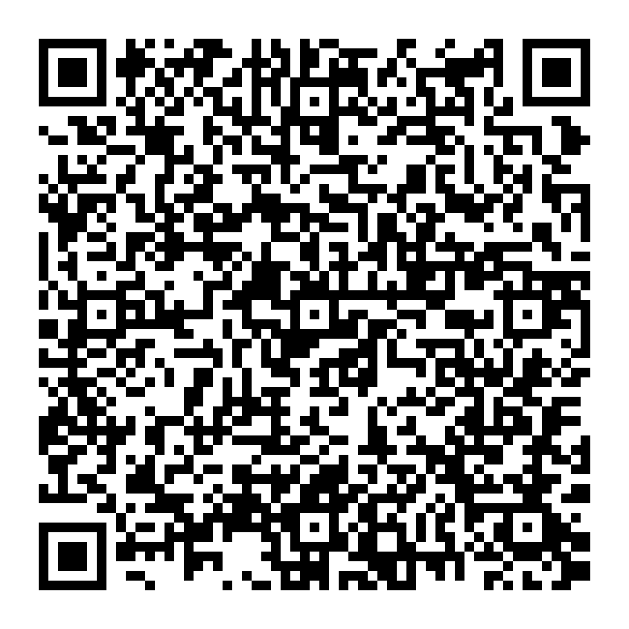 QR-kód kép