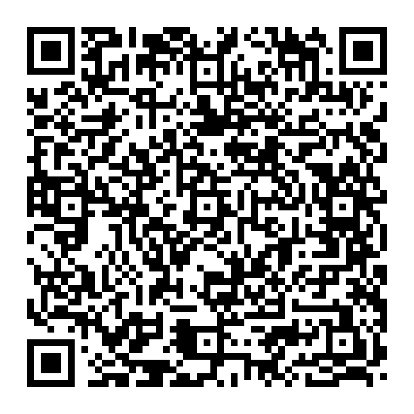 QR-kód kép