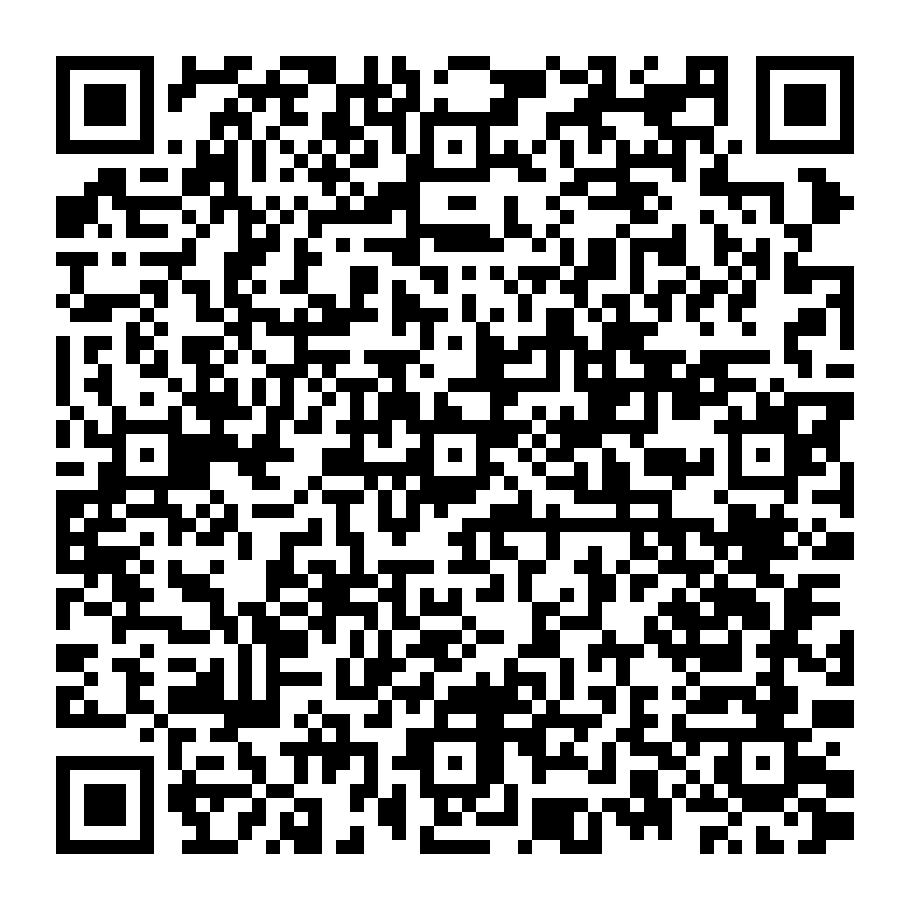 QR-kód kép