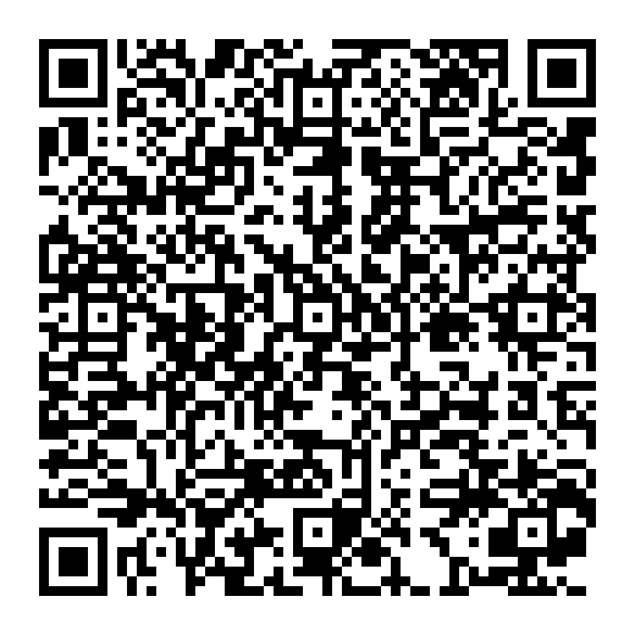 QR-kód kép