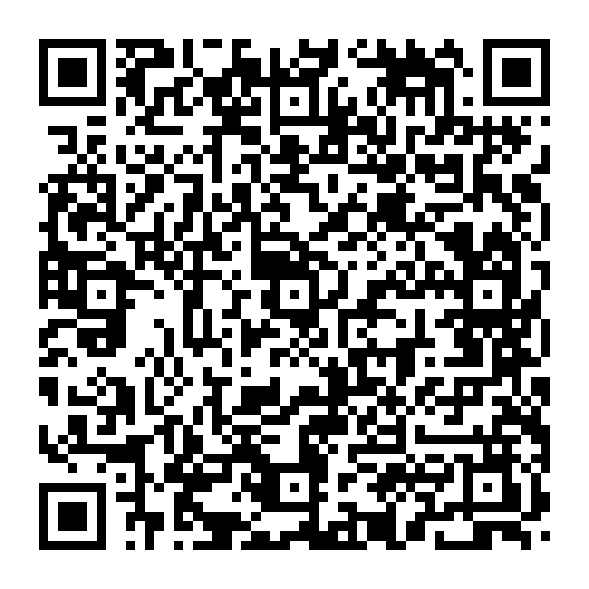 QR-kód kép
