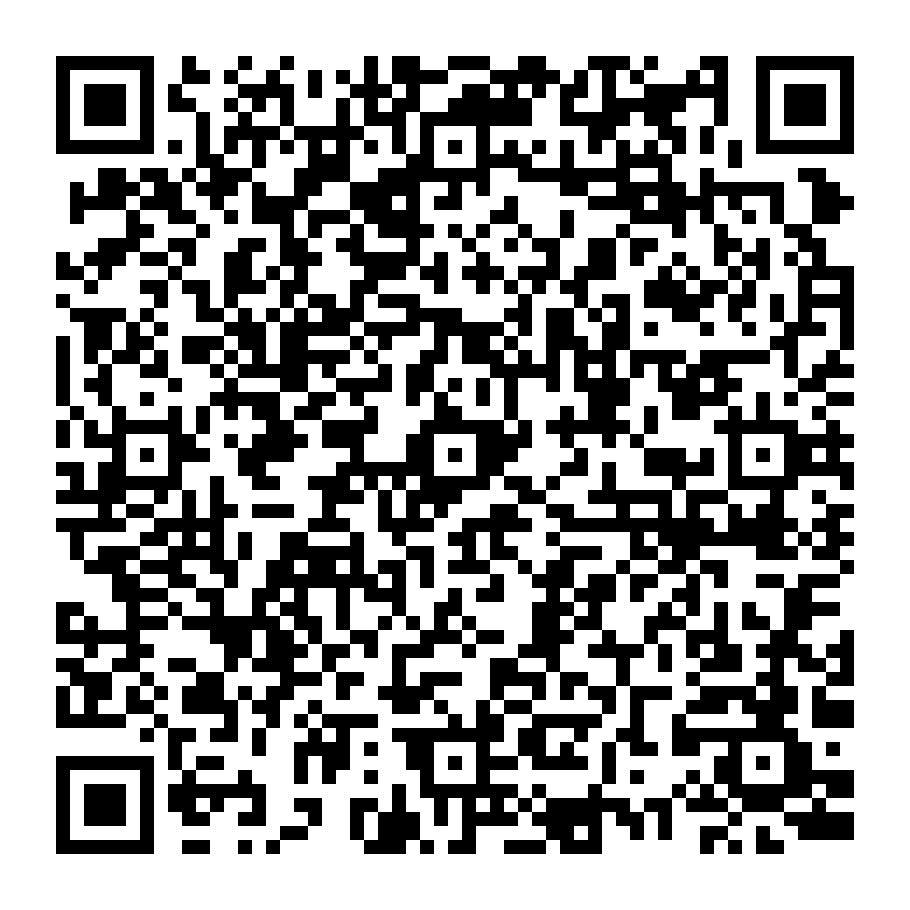 QR-kód kép