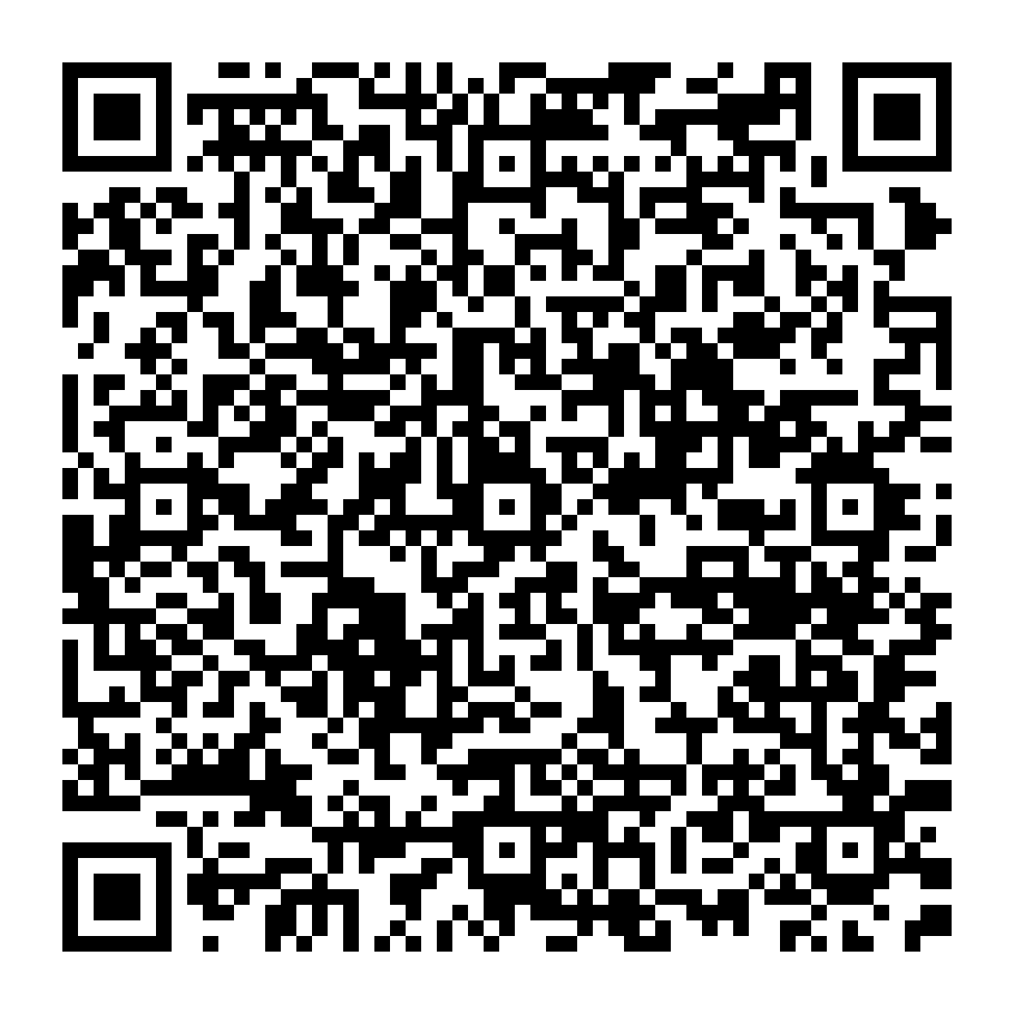 QR-kód kép