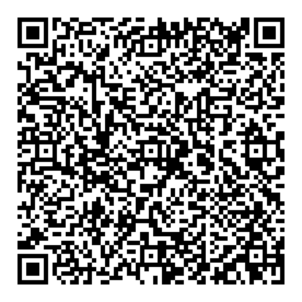 QR-kód kép