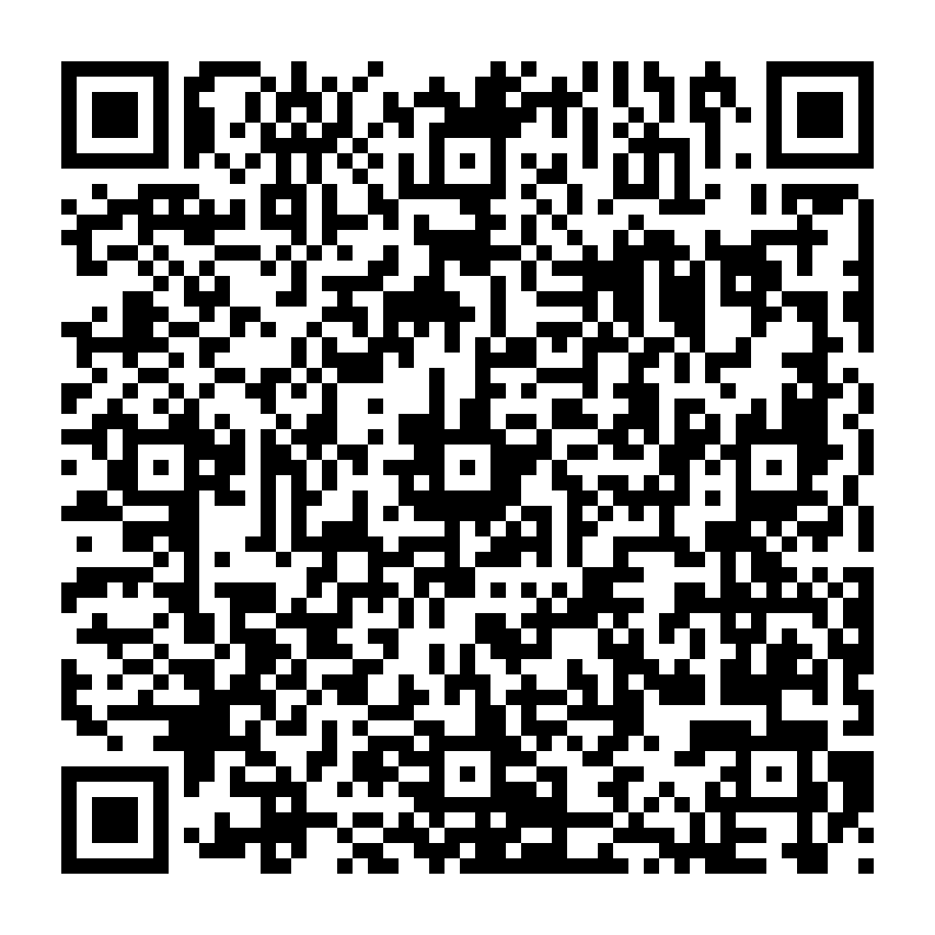 QR-kód