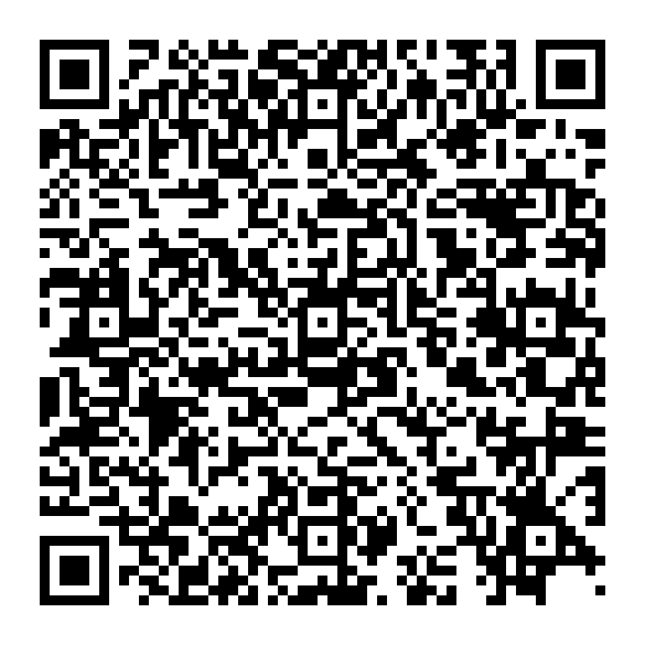 QR-kód kép