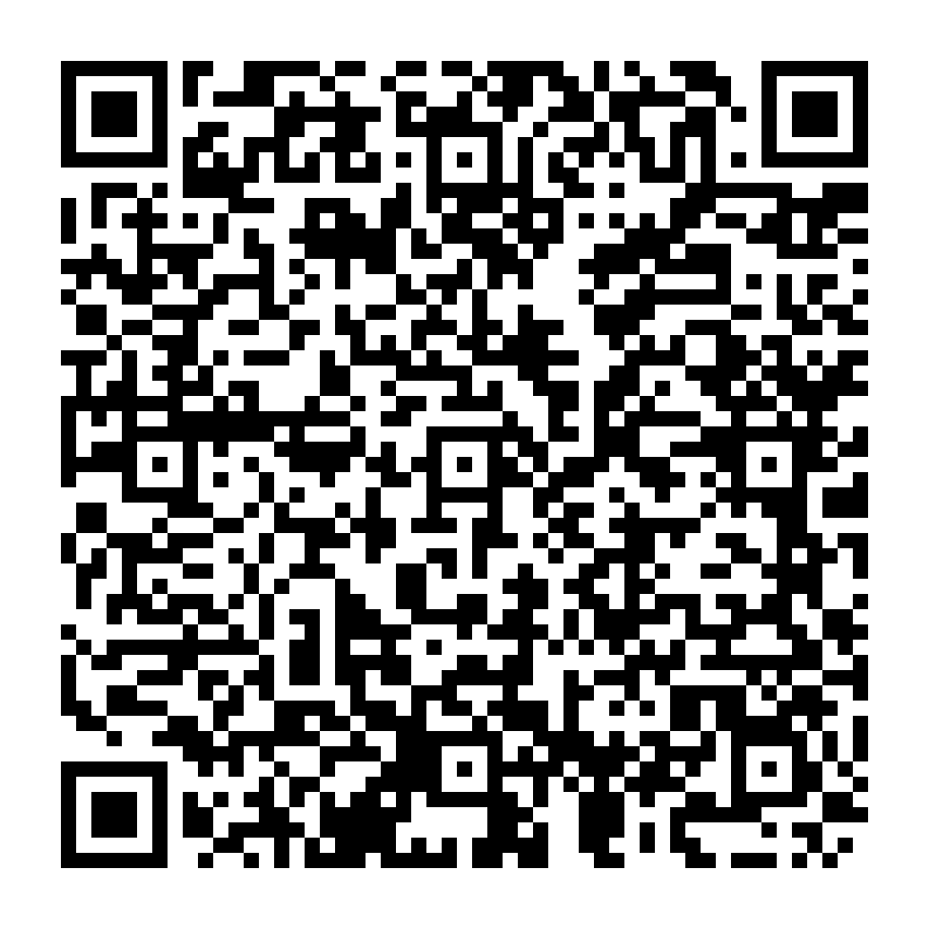 QR-kód kép