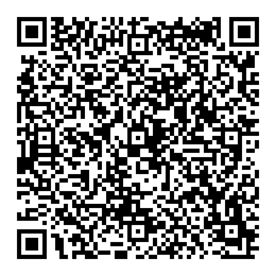 QR-kód kép