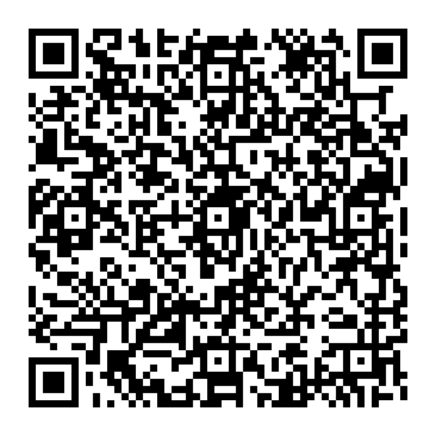 QR-kód kép