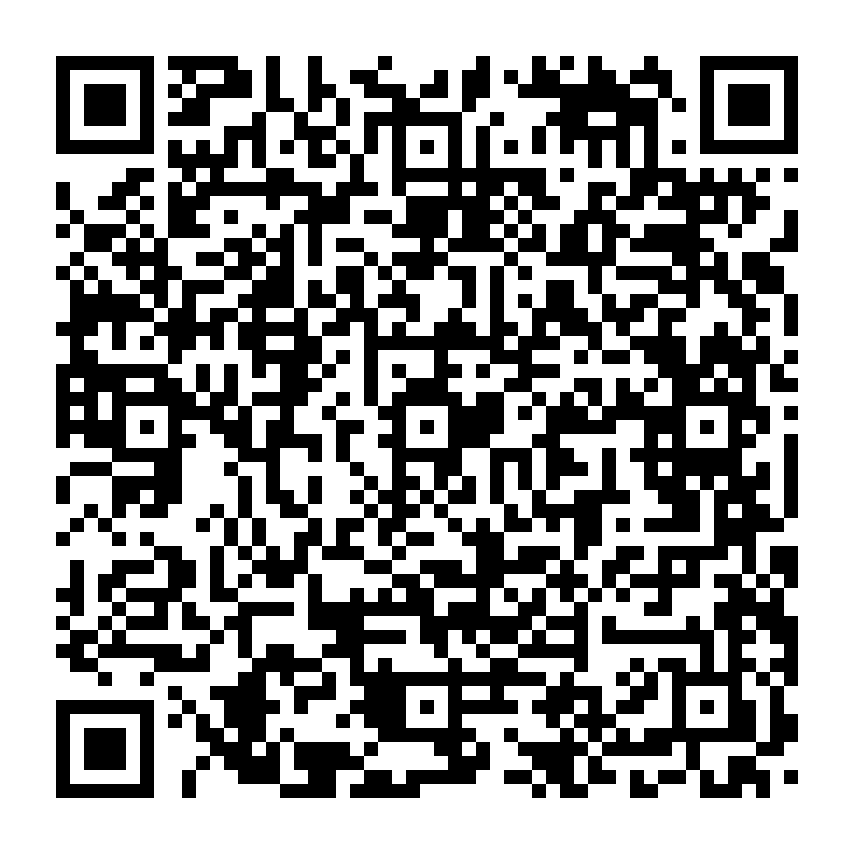 QR-kód