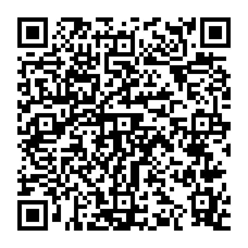 QR-kód