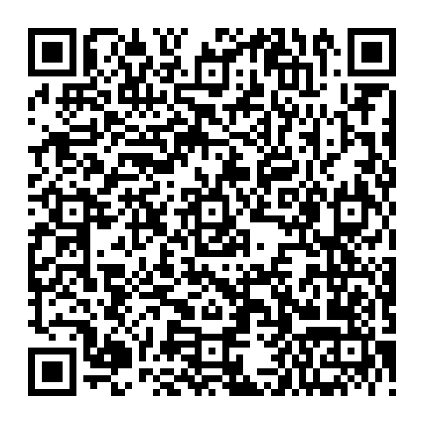 QR-kód kép