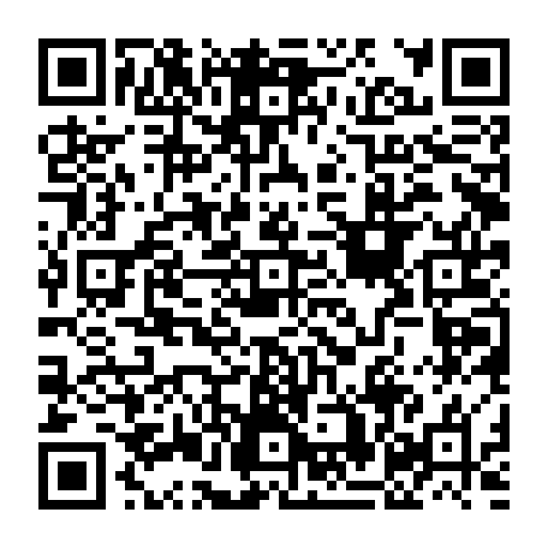 QR-kód