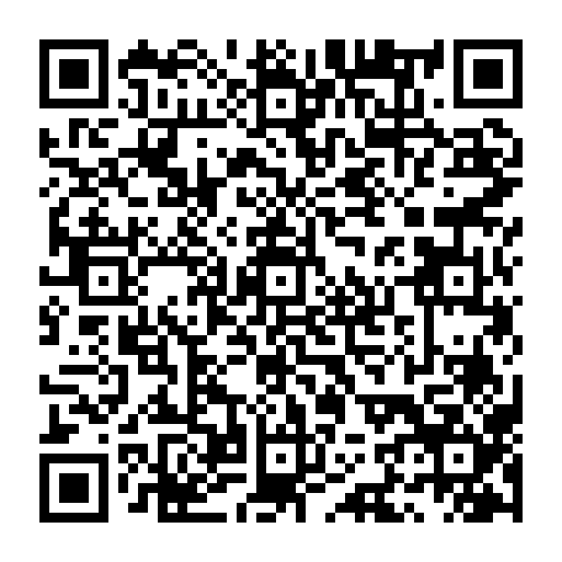 QR-kód