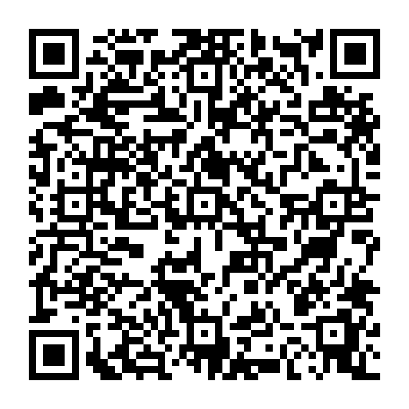 QR-kód