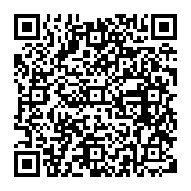 QR-kód kép