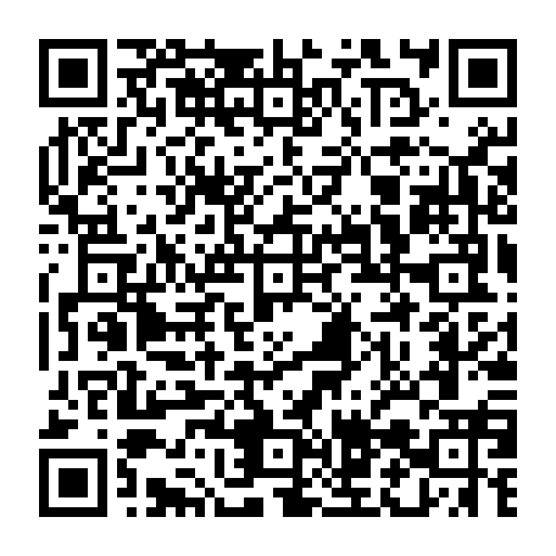 QR-kód kép