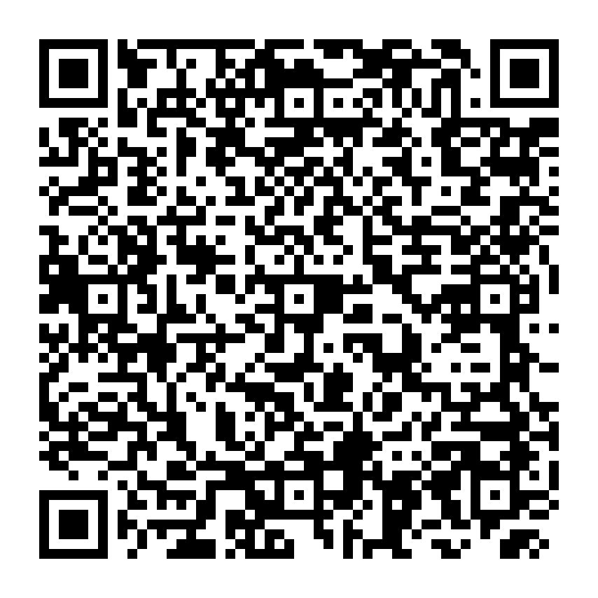 QR-kód