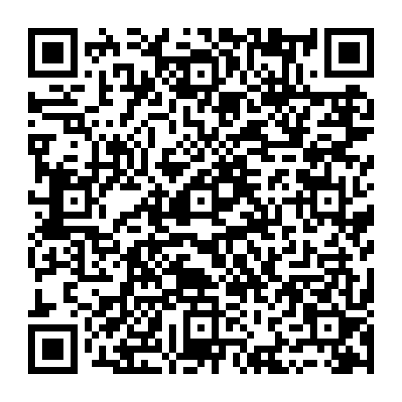 QR-kód