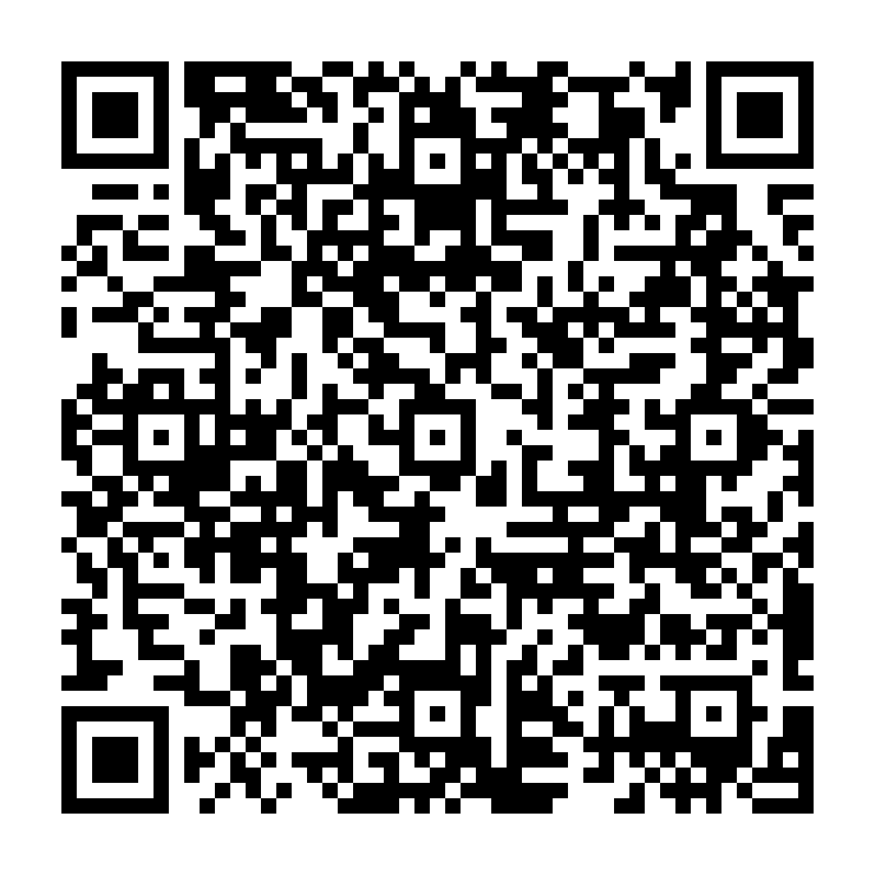 QR-kód