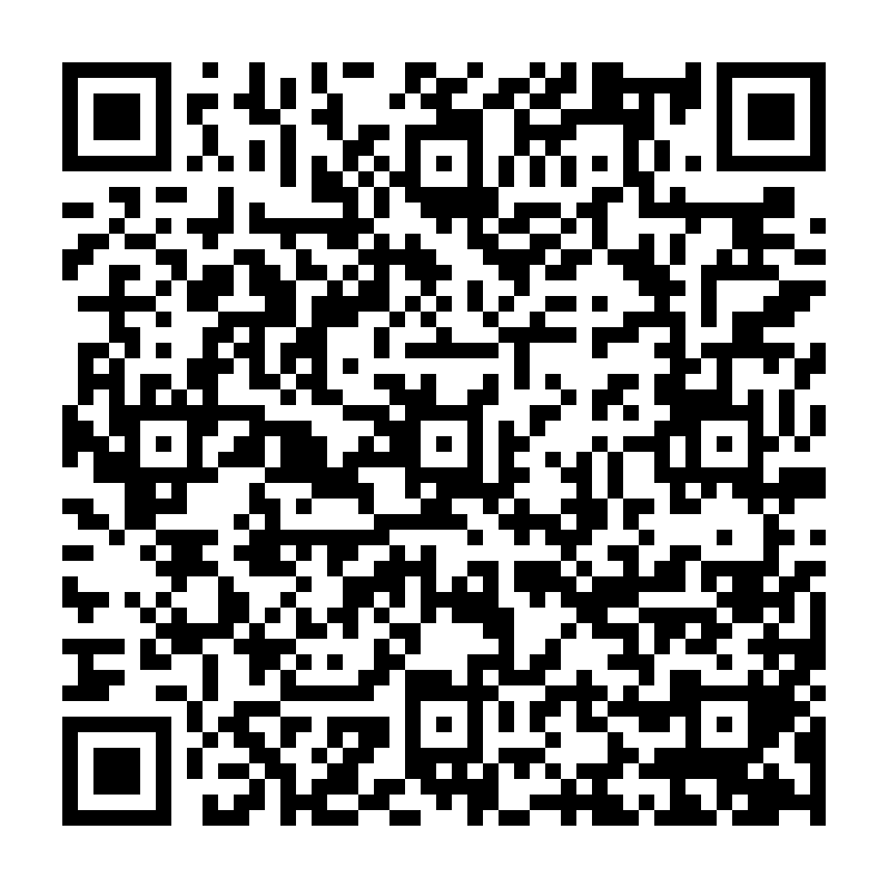 QR-kód