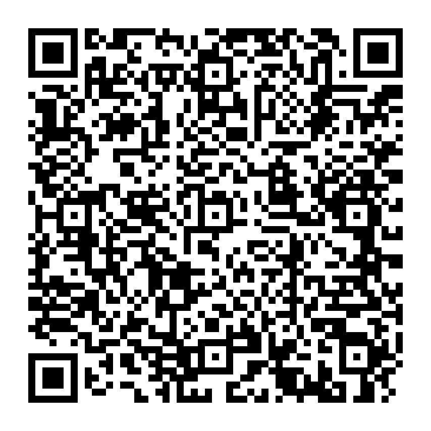 QR-kód