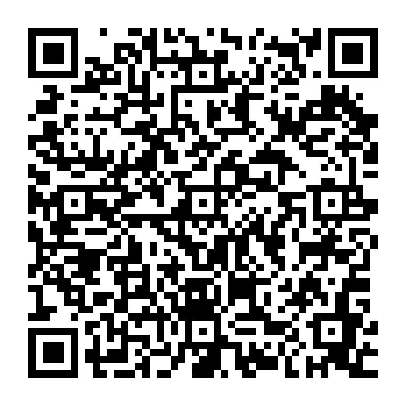 QR-kód