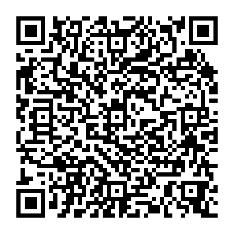 QR-kód