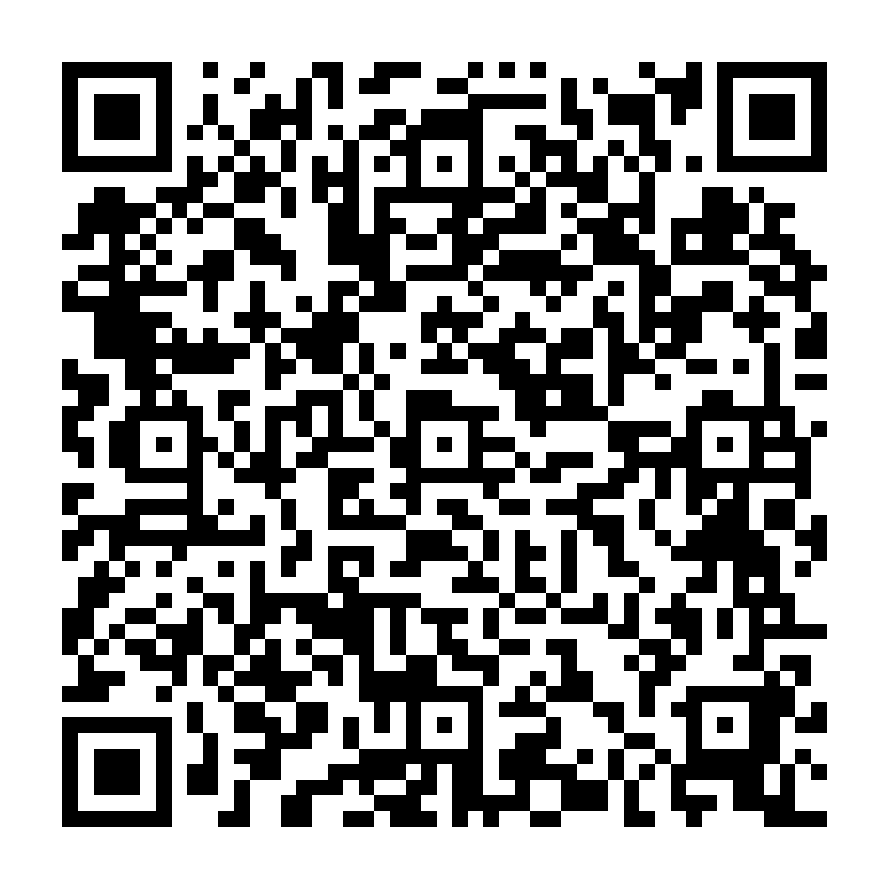 QR-kód kép
