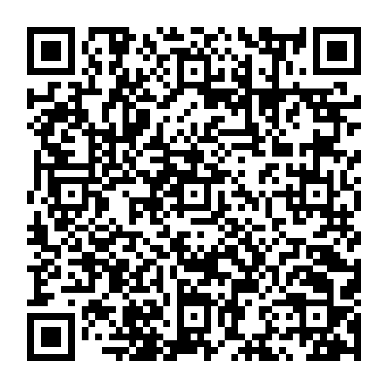 QR-kód