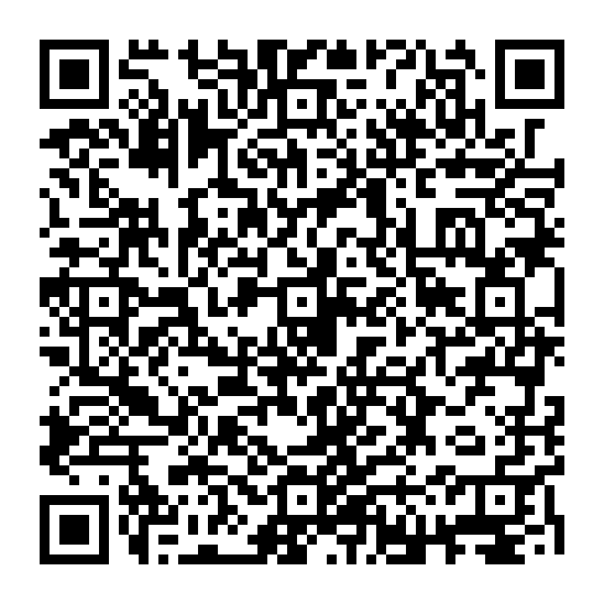 QR-kód kép