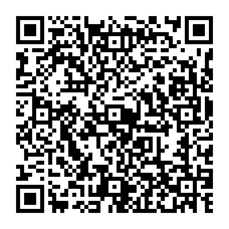 QR-kód kép