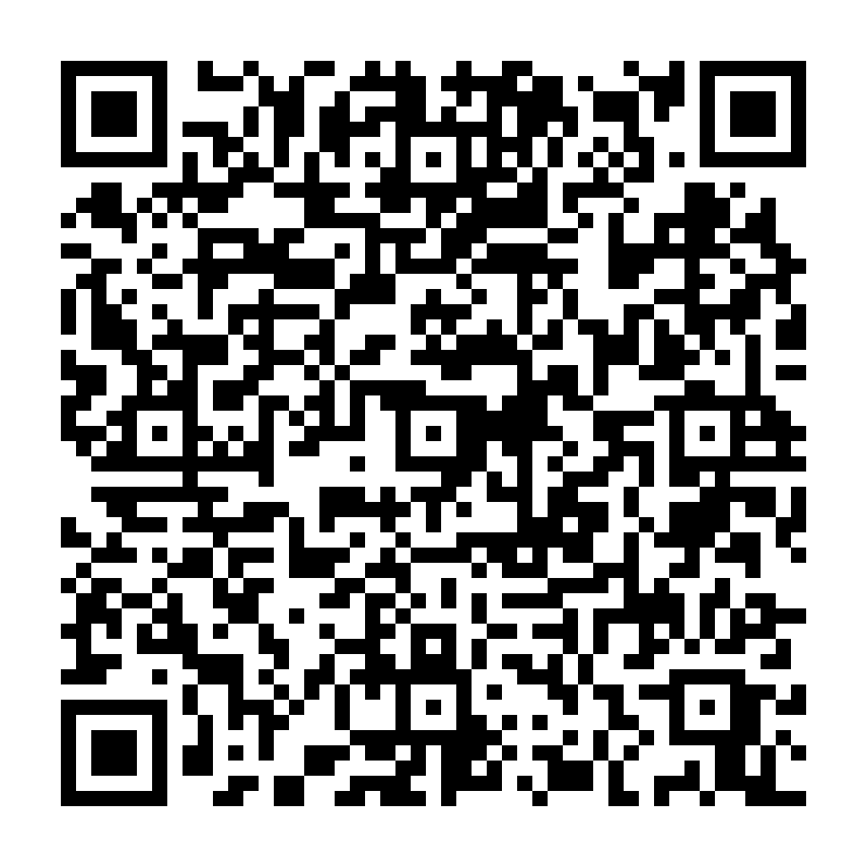 QR-kód